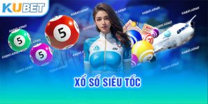 xổ số siêu tốc